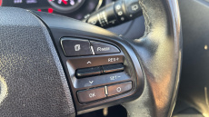 Hyundai i10 1.0 MPi SE Connect 5dr Petrol Hatchback